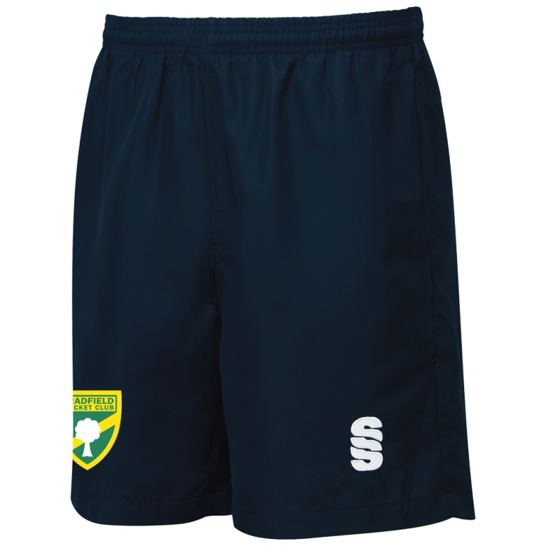 Bradfield CC - Fuse Shorts - Unisex Fit