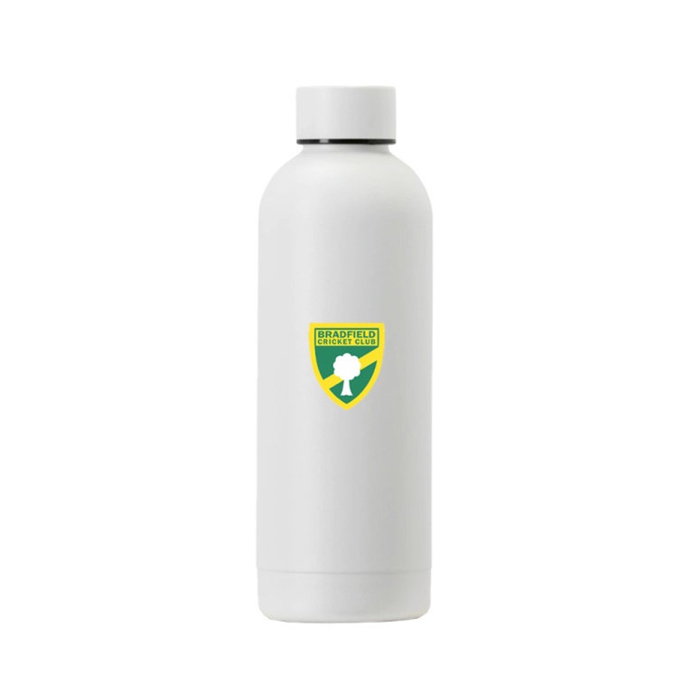 STAINLESS STEEL BOTTLE - 500ML