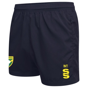 Bradfield CC - Performance Gym Short - Unisex Fit