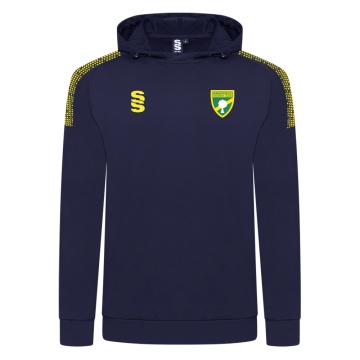 Bradfield CC - Active Hoody - Unisex Fit