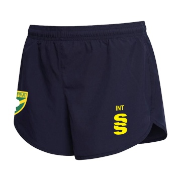 Bradfield CC - Dual Active Short - Ladies Fit