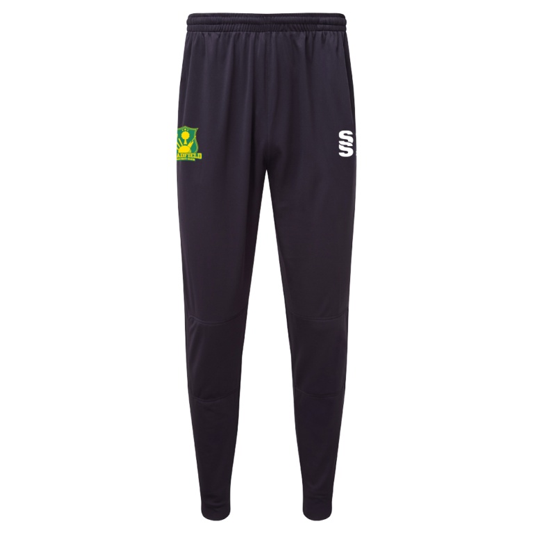 Active Playing Pant - Navy