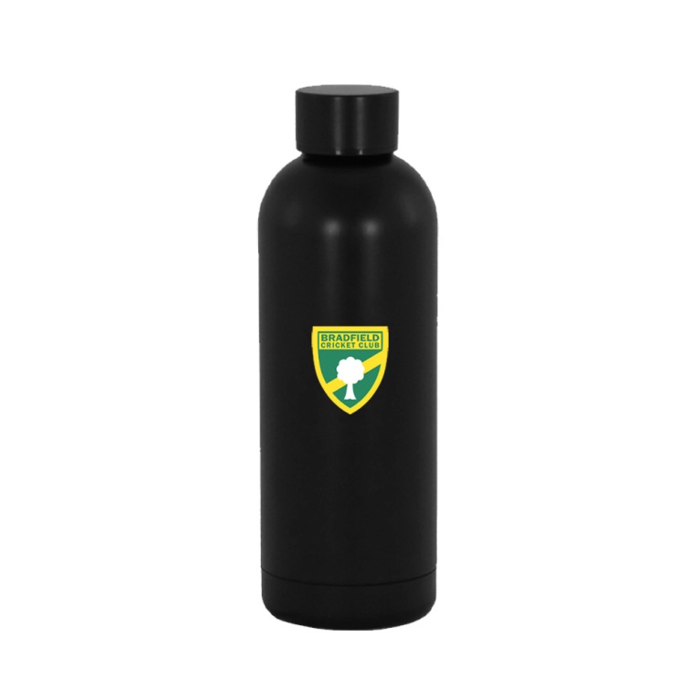 STAINLESS STEEL BOTTLE - 500ML