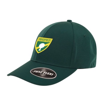 Bradfield CC - Fuse Flexi Cap - Bottle